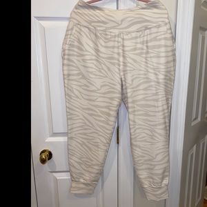 Old Navy Hi Rise Go Dry Powersoft Joggers XL